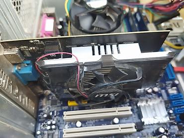 pentium komputer: 🖥️ Köhnə nəsil PC — ehtiyat hissələri üçün 📌 Prosessor: Intel Pentium — 8