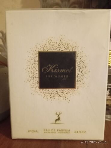 Ətriyyat: 100% Original ətirlər. Qiymətlər 15- 80 azn arasıdır — 16