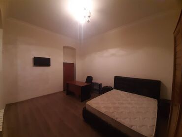 Uzunmüddətli kirayə mənzillər: Şəhərin mərkəzində, düz Torqovida 1 Otaq, 1 zal ev həm ev kimi, həm — 7