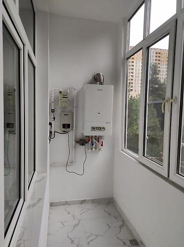 Mənzillər: 2 otaqlı, Yeni tikili, 64 kv. m — 9