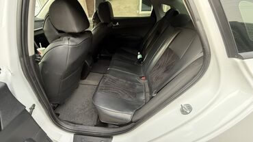 Kia: Kia Optima: 2018 г., 2.4 л, Автомат, Бензин, Седан — 8