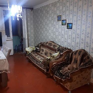 sekis sati: Gəncə, 3 otaqlı, Köhnə tikili, 54 kv. m — 1