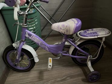 детский спортивный велосипед: Велосипед детский