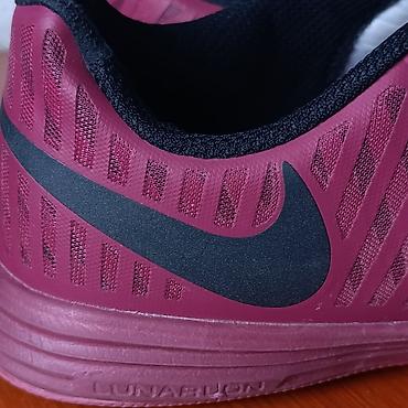 лунар гато 2: Мужские кроссовки, 40, Nike, Б/у, Самовывоз — 5