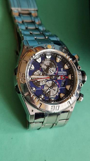 pametni satovi zenski: Festina Chrono Bike – Tour de France zvanični timekeeper izdanje - — 9