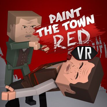 сколько стоят vr очки с контроллерами в бишкеке: Загрузка игр Paint the Town Red VR