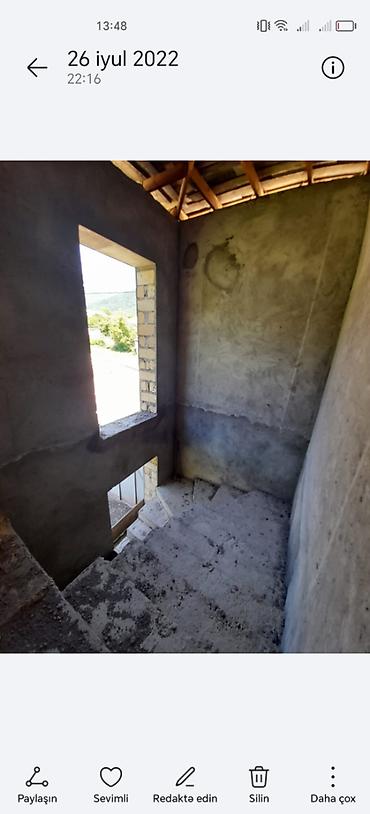 otaq yoldaşı agentliyi: 7 otaqlı, 300 kv. m, Kredit yoxdur, Təmirsiz — 5