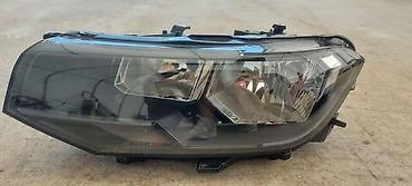 silikonski brisaci: 20.FAR LEVI ZA VOLKSWAGEN T-CROSS ZA 2021. GOD. - 2GM941005A | — 1