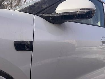 BYD: BYD Yuan Up: 2025 г., Автомат, Электромобиль, Кроссовер — 6