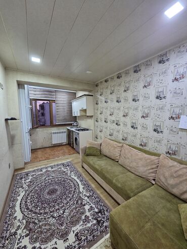 Uzunmüddətli kirayə mənzillər: Tam təchizatlı mənzil icarəsi üçün təqdim olunur. - Yataq otağı — 6