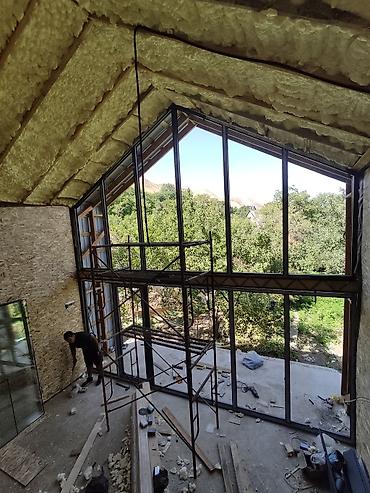 Ремонт окон и дверей: Окно, Дверь, Замок: Замена, Установка, Ремонт, Бесплатный выезд — 12