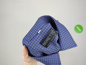nice shirts eu: Сорочка для чоловіків, розмір L — 4