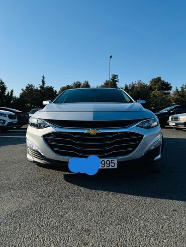 мясорубка daewoo turbo force 1800: Chevrolet Malibu: 1.5 l | 2020 il 180000 km Sedan