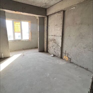 Продажа квартир: 2 комнаты, 62 м², Элитка, 7 этаж, ПСО (под самоотделку) — 8