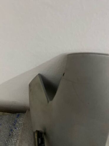 продаю дом: Спойлер Subaru Outback BP9 2500 2007 (б/у) КУЗОВНЫЕ ДЕТАЛИ - #капот