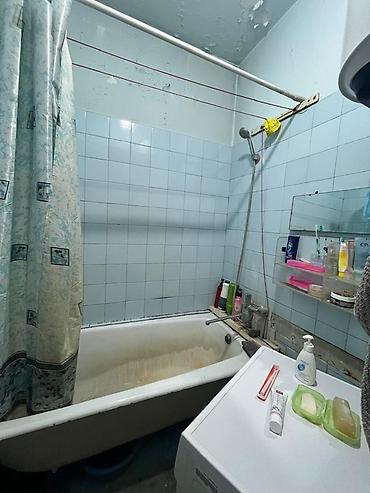 Продажа квартир: 3 комнаты, 66 м², Юг-2 мкр 106 серия, 2 этаж, Требуется ремонт — 7