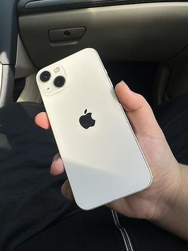 brawl stars 10 elmas: IPhone 13, 128 GB, Ağ, Face ID — 1
