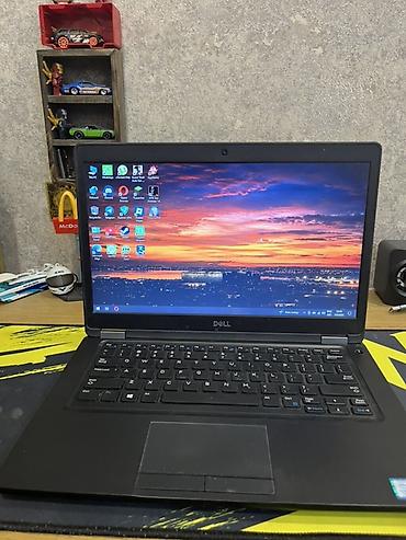 İşlənmiş Dell Latitude, 14 ", Intel Core i5, 256 GB, Pulsuz çatdırılma