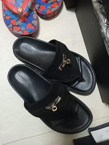 hermes kais: Hermes gara reng original
Tory Burch rengli original — 2