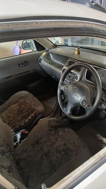 машина bwm: Toyota DUET 1998г,правый руль продаётся на разбор — 1