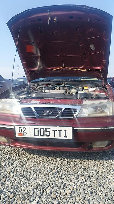 opel tigra: Daewoo Nexia: 2006 г., Механика, Бензин, Седан — 2