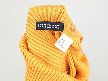 mango kurtki jeansowe: H&M Divided, Top damski, rozmiar XS — 5
