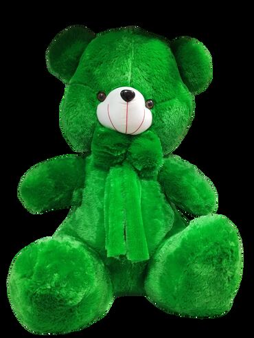 Oyuncaqlar: Qeyd: Ayağı qısa - 8️⃣0️⃣sm - 3️⃣7️⃣₼ Ayağı uzun - 1️⃣1️⃣0️⃣sm - — 11