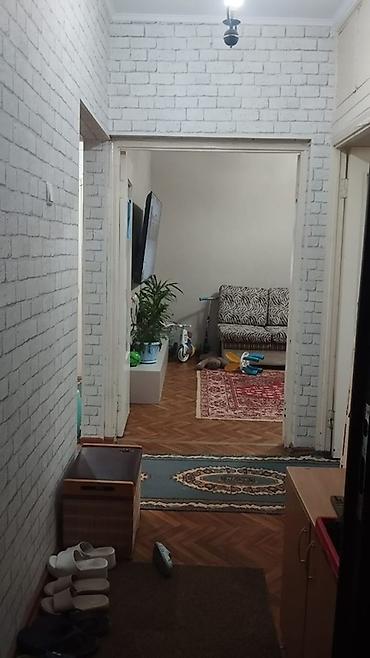 Продажа квартир: 3 комнаты, 63 м², 106 серия, 3 этаж, Косметический ремонт — 9
