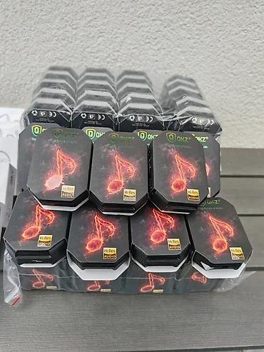 vito lighting: QKZ AK6 - SLUŠALICE INEAR MONITORING BESPLATNA DOSTAVA | Jedini — 4