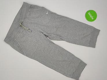 bluzy xs: Nike, Spodnie dresowe damskie, rozmiar S — 2