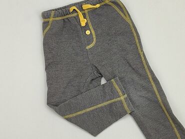 spodnie nike szare: Легінси дитячі, So cute, 1,5-2 р., 92, стан - Хороший