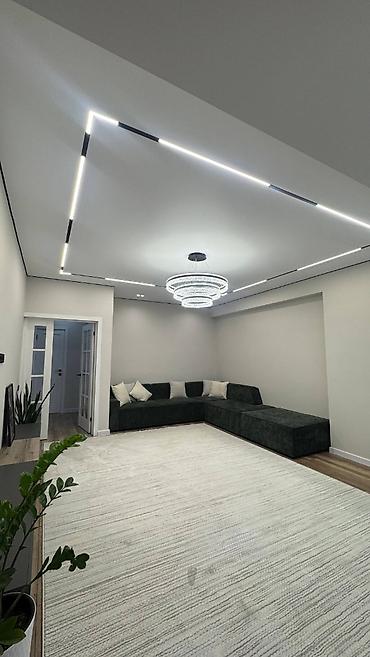 Продажа квартир: 1 комната, 66 м², 9 этаж, Дизайнерский ремонт — 5