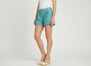 Shorts: Chillin, Shorts for women, size XS