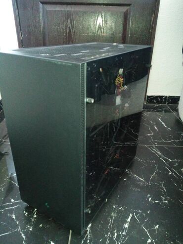 Desktop računari i radne stanice: Gejmer Svetleci AMD A6 7400K--Odlican moderan svetleci gejmer racunar — 10