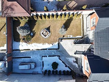 Долгосрочная аренда домов: 500 м², 7 комнат — 12