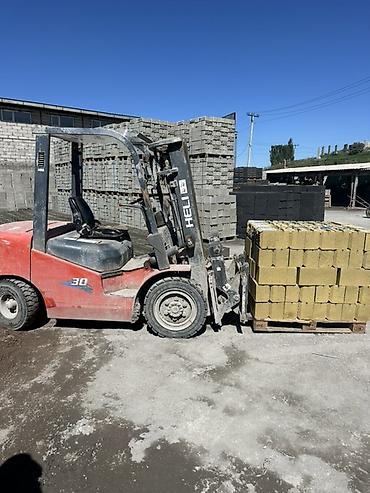 Пескоблок: Пескоблок Рваный, Заборный, 150x400x200, Платная доставка — 2