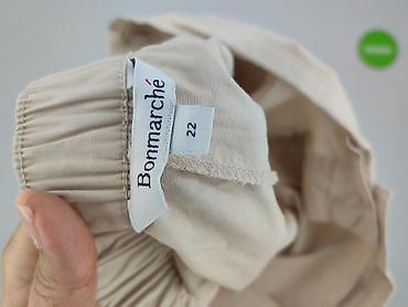 culotte: Bonmarche, Szorty damskie, rozmiar 5XL — 4