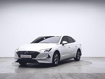dn8: Hyundai Sonata: 2022 г., 2 л, Автомат, Газ, Седан — 7
