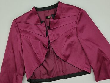 czerwone sukienki na wesele allegro: Women's blazer, size S (EU 36)