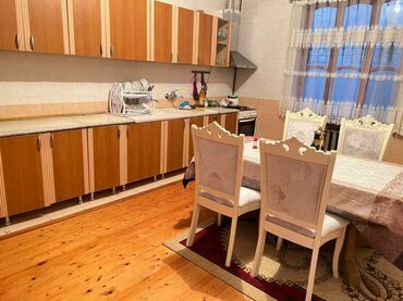 Həyət evləri və villaların satışı: 6 otaqlı, 6 kv. m, Yeni təmirli — 9