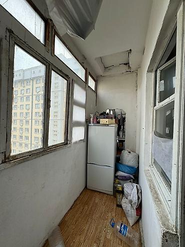 Продажа квартир: 2 комнаты, 54 м², 106 серия, 8 этаж, Старый ремонт — 11