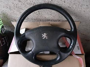 danger marka: ŠPULNA VOLANA ZA PEUGEOT 306 OD 1996. DO 2001. GOD. | špula volana — 1