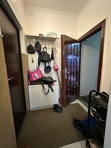 Продажа квартир: 4 комнаты, 60 м², 105 серия, 7 этаж, Косметический ремонт — 15
