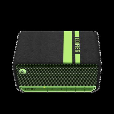 Dinamiklər və kolonkalar: 🔊 Edifier MP230 - Bluetooth dinamik • Klassik Dizayn • Taxta Korpus • — 4