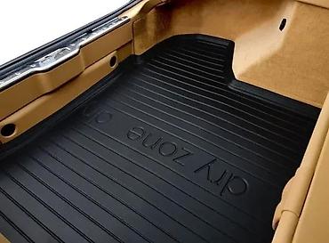 haube: AUDI A4 B9 KADICA GEPEKA PRTLJAZNIKA | SVI DELOVI SU NOVI I — 2