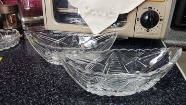 Qrafinlər və səhənglər: 2 ədəd qədimi qrafin — 3