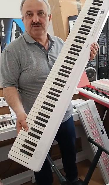 Digər: Piano kursuna başlayanlar üçün,Piano müəllimləri üçün uyğundur — 2