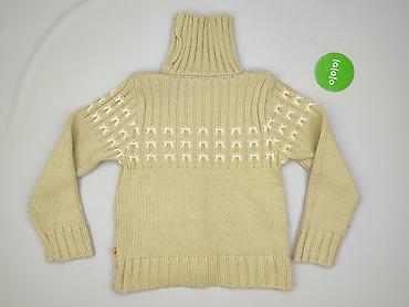 leather: Sweter damski, rozmiar XS — 3