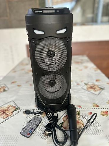 se electronics: Портативная акустическая система Sing-e ZQS4239 / ZQS4239S - Два — 2