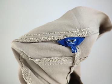 ccc e sklep: Cotton Traders, Spodnie materiałowe damskie, rozmiar L — 4